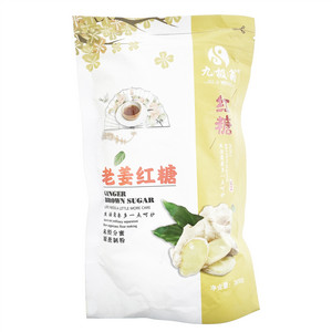 九极翁老姜红糖
