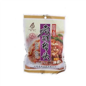 嘉瑞即食老醋蜇头220克