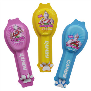 美迪熊咸蛋超人（超人软糖）