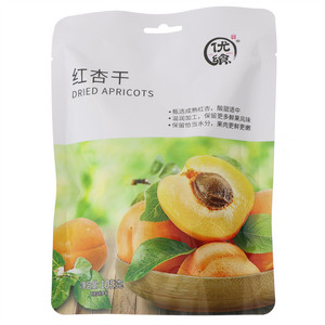 优飨红杏干