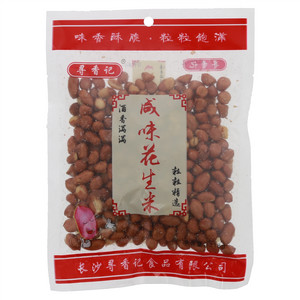 寻香记咸味花生米