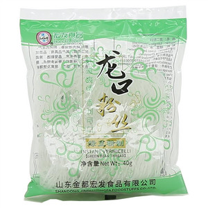 瑞芳龙口粉丝