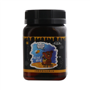 盛鑫福椴树蜂蜜