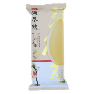 伊利NOC须尽欢午后芝味芝士浓奶活菌冰淇淋