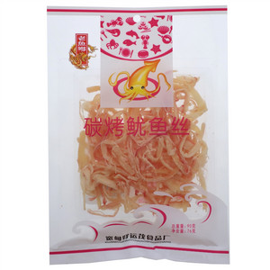 老渔乡牌碳烤鱿鱼丝