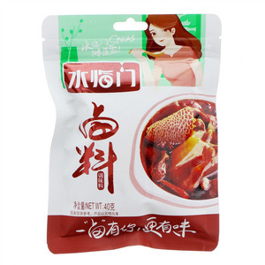 水临门卤料（调味料）