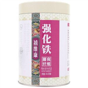 禧维康强化铁婴幼儿营养补充剂