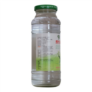 添思力野生金银花露