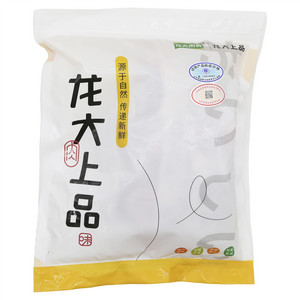 龙大肉食龙大上品猪棒骨块