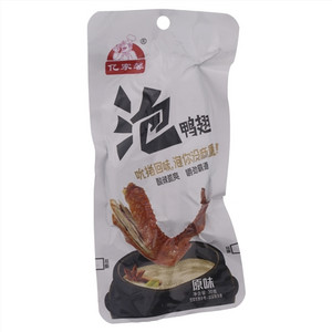 亿家馨30克原味泡鸭翅（盒装）