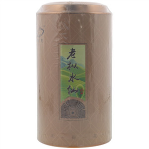 亲家老枞水仙茶