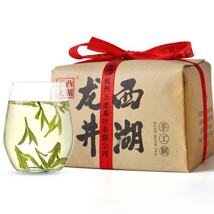西湖工夫特级西湖龙井茶