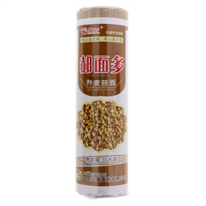 郝面多荞麦挂面