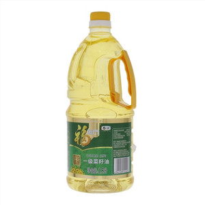 福临门非转基因压榨一级菜籽油