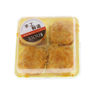 西鸥肉松小贝（原味）100克