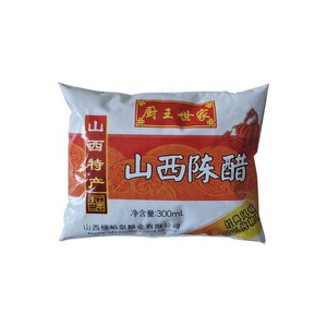 梗峪泉醋都王6°老陈醋（酿造食醋）