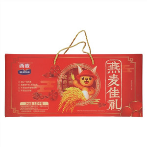 西麦燕麦佳礼
