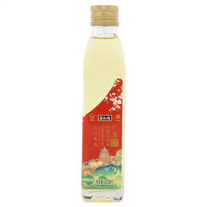 广垦/颐和园粤垦有机山茶油