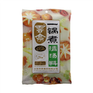 云亭一锅煮（清汤料）