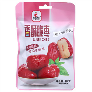 裕盛香酥脆枣