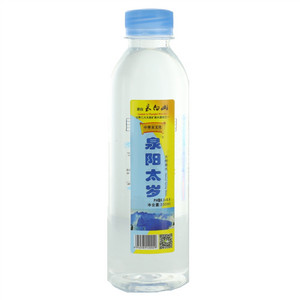 泉阳太岁天然泉水