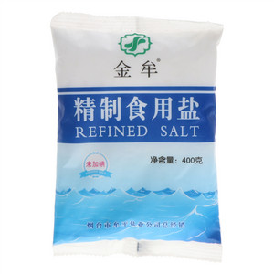 金牟精制食用盐