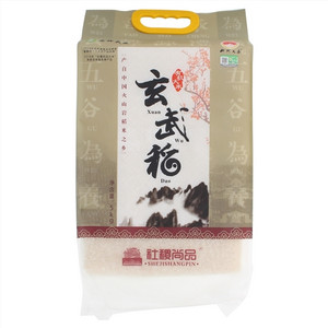 社稷尚品有机大米