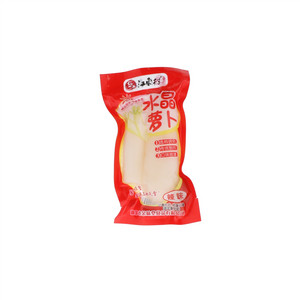 江东村水晶萝卜（辣味）