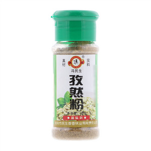 冯民生孜然粉