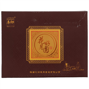 秦御茯砖茶