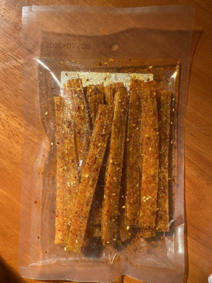 辣嘴馋香麻辣味网火霸气块