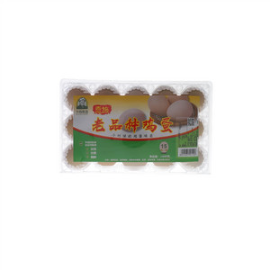 乡场优选老品种鸡蛋