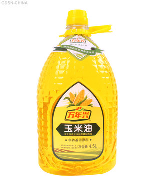 万年兴玉米油