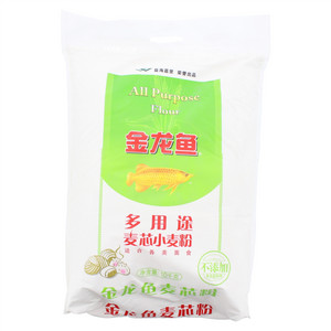 金龙鱼多用途麦芯小麦粉