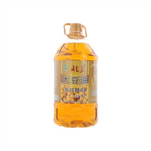 北显大豆油