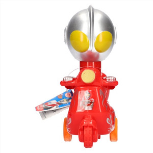 金稻谷奥特快车跳跳糖