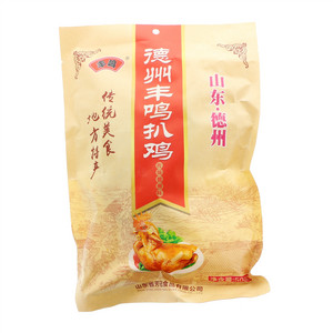 德州丰鸣扒鸡