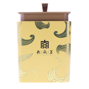至尚 庐山云雾茶 内罐