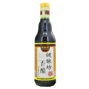 健酿坊香醋