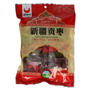 百味林新疆贡枣