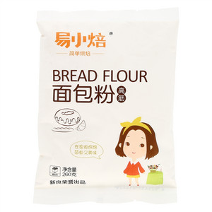 高筋面包粉