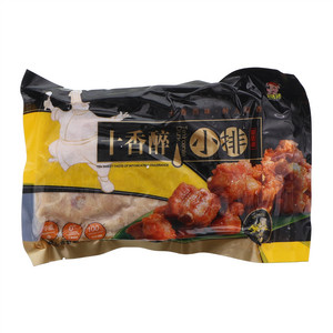 十香醉小排