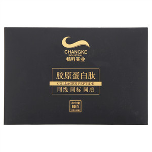 畅科实业胶原蛋白肽