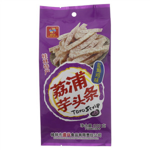 盛兴龙盐焗鸡味荔浦芋头条
