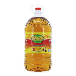 裕满食用植物调和油