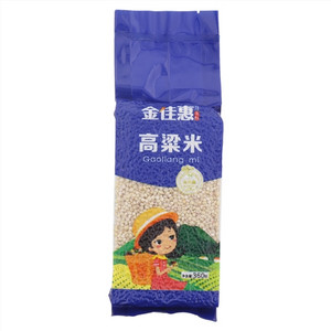 金佳惠高粱米