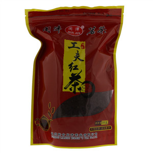 闽津红茶（工夫红茶）200g