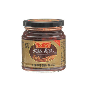 万方火腿腐乳