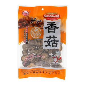 世强香菇