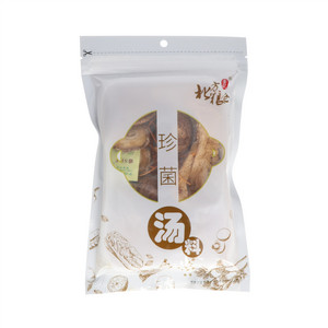 景记北方粮仓羊肚菌姬松茸汤料